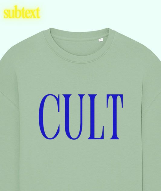 CULT Sweater