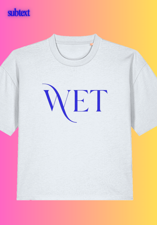 WET T-Shirt