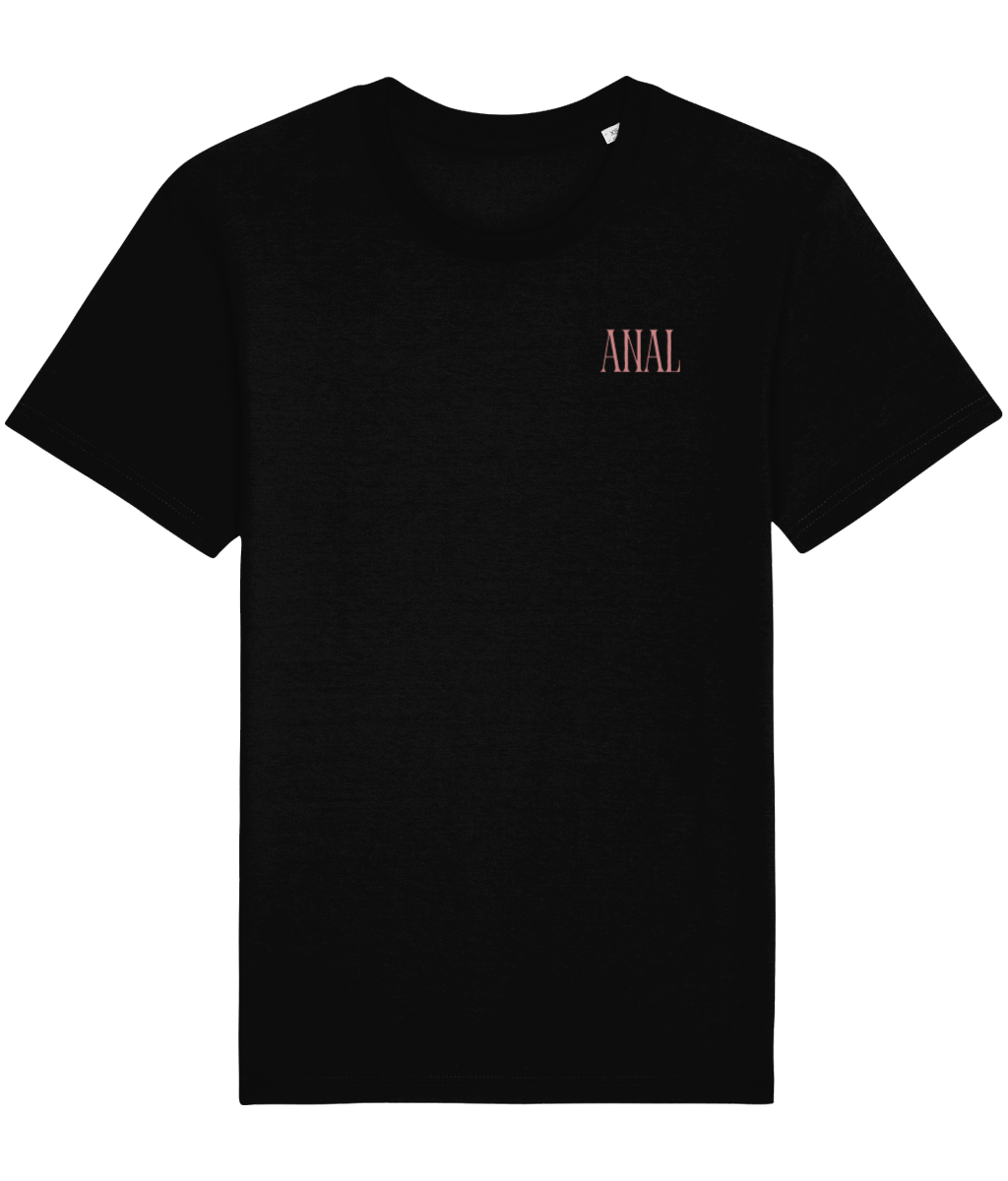 Front Side