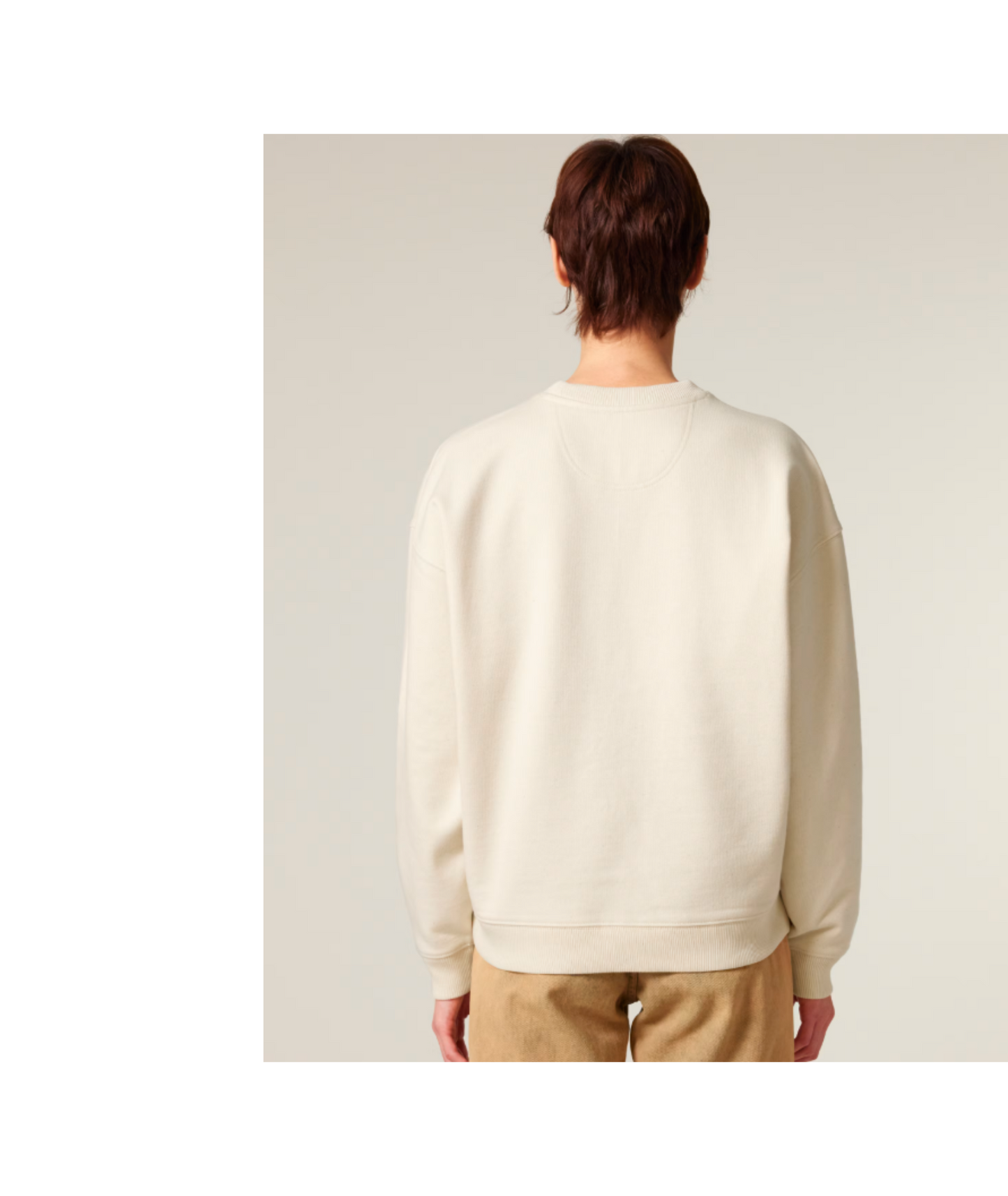 RAW Sweatshirt