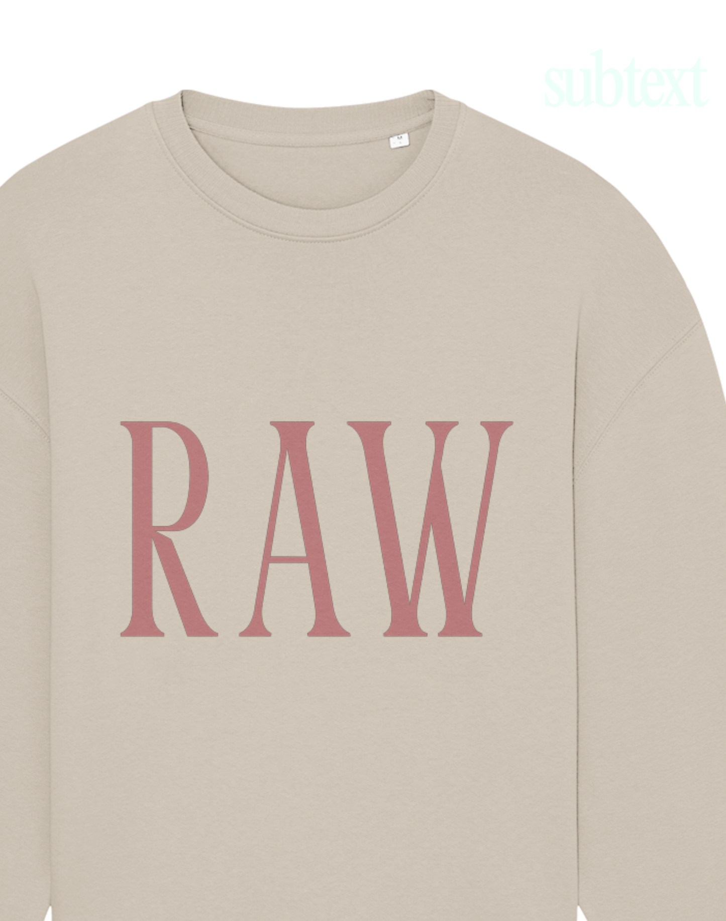 RAW Sweatshirt