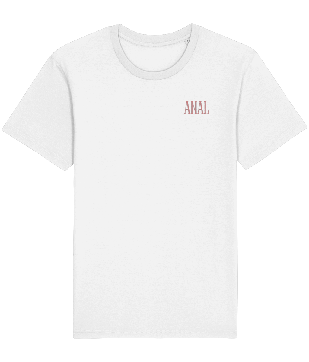 Front Side