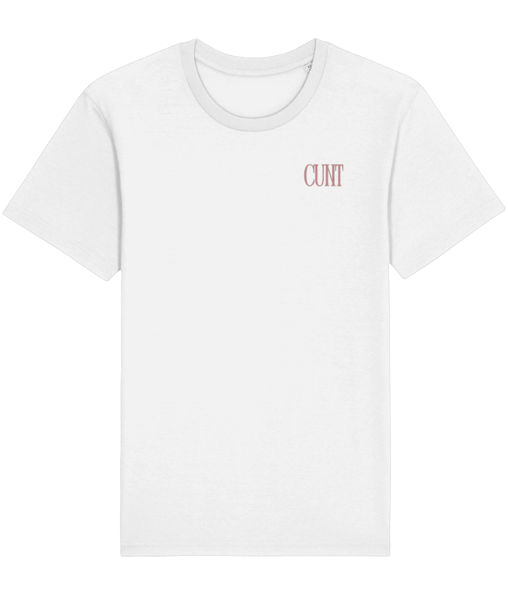 Front Side
