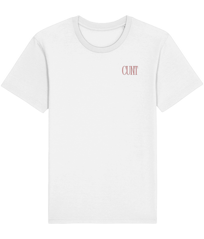 Front Side
