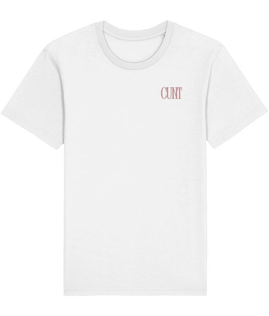 Front Side