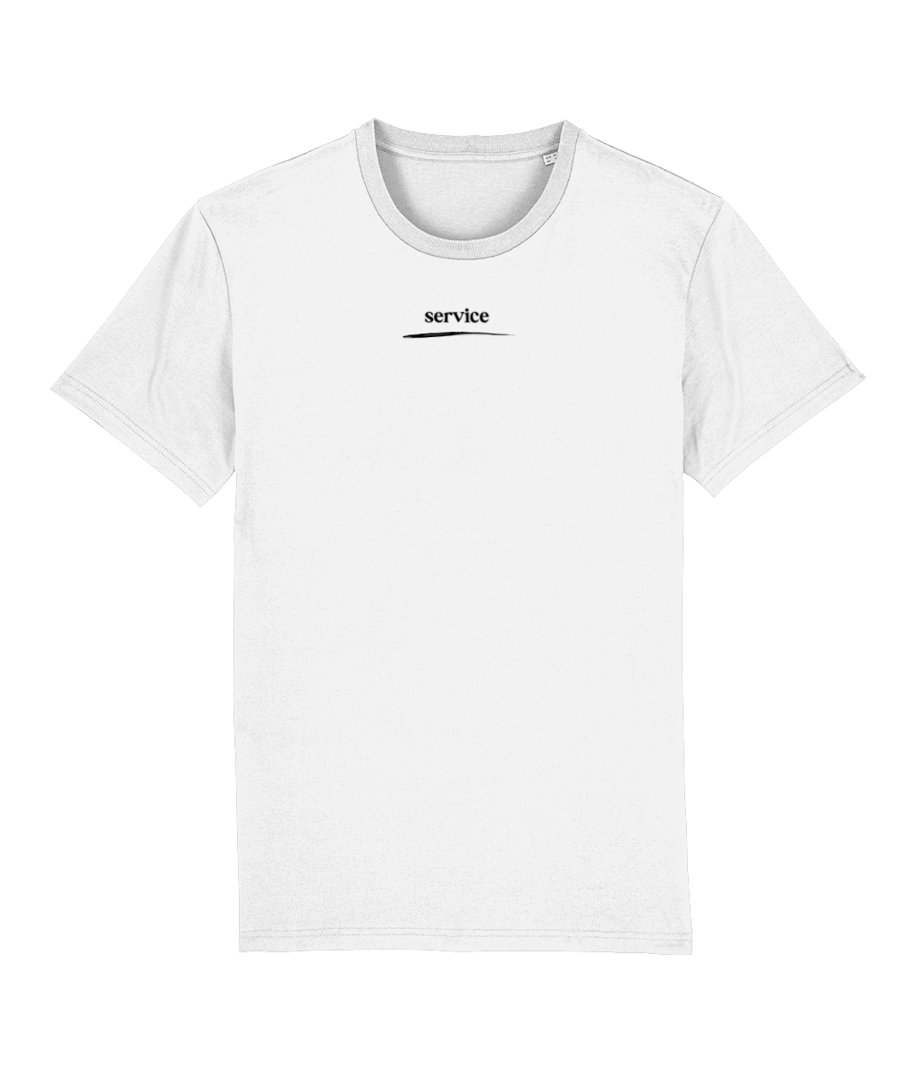Front Side