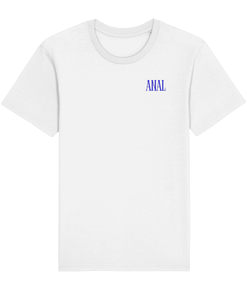 Front Side
